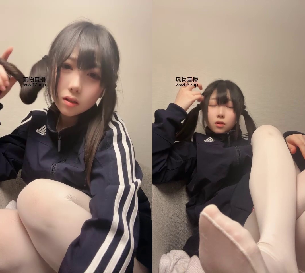 图片[4]-【极品幼斯酱葱】极品女高厚白丝踩你 [58分钟／1.04GB]-束乐kbss